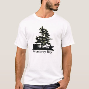 Monterey Bay T-Shirt