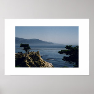 Monterey, California Poster