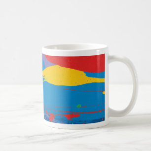Monterey Coffee Mug