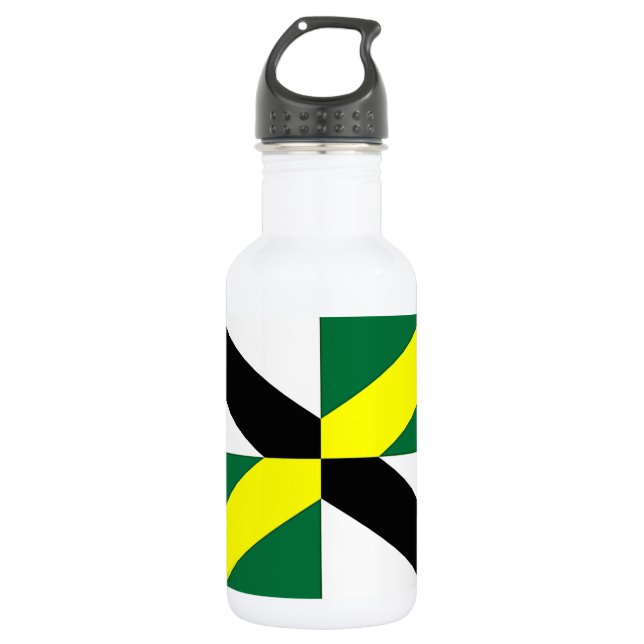 Monterey Flag Liberty Bottle (Front)