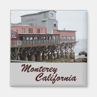 Monterey Magnet