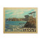 Monterey Postcard California Vintage Travel