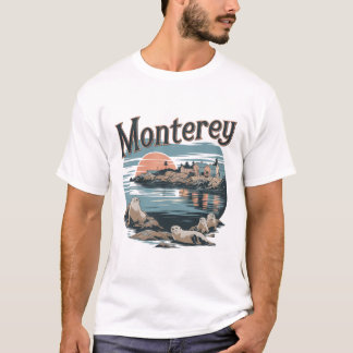Monterey T-Shirt