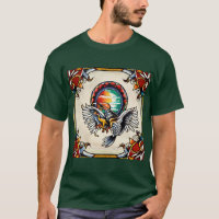 Monterey Tropics: Sailor Jerry x Ed Hardy Tattoo