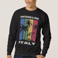 Monterosso al Mare Souvenir - Italy Reminder