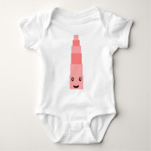 Montessori baby Pink tower