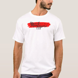 MONTESSORI LIFE T-Shirt