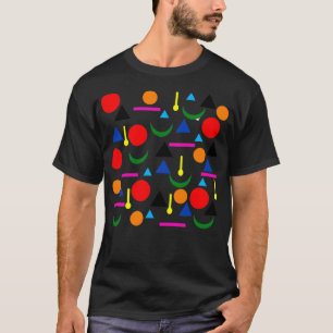 Montessori symbols T-Shirt
