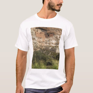 Montezuma Castle National Monument, Arizona T-Shirt