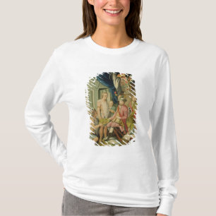 Montezuma T-Shirt