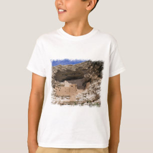 Montezuma's Castle National Monument T-Shirt