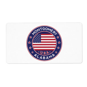 Montgomery, Alabama