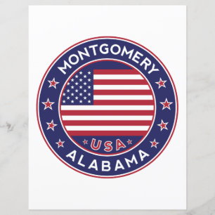 Montgomery, Alabama