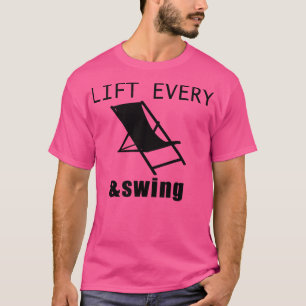 Montgomery Alabama Brawl Trending Meme Chair Hat T T-Shirt