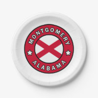 Montgomery Alabama