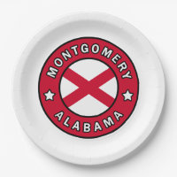 Montgomery Alabama