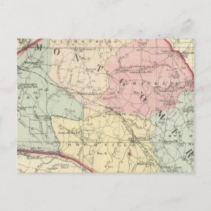 Montgomery Postcard