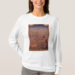 Month of March T-Shirt