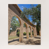 Montjuic Parc, Barcelona