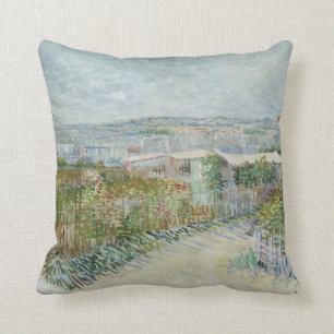Montmartre Cushion