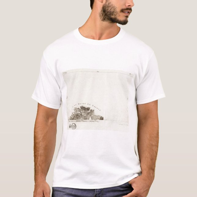 Montmelian T-Shirt (Front)