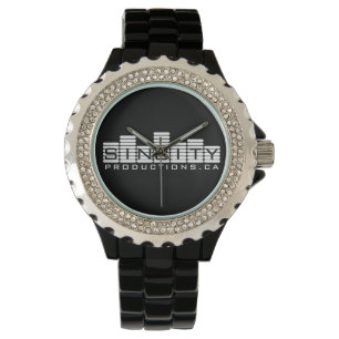Montre SinCity Productions Watch