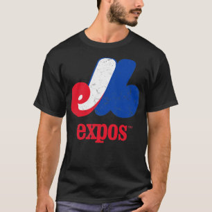 Montreal Expos T-Shirt