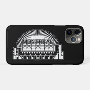 Montréal Landmark Case-Mate iPhone Case