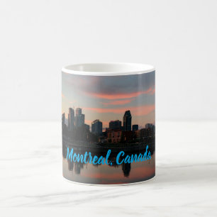 Montreal Mug