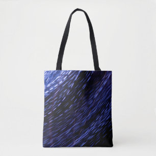 Montreal night tote bag