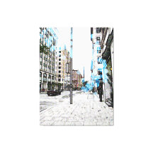 Montreal Street 8343a