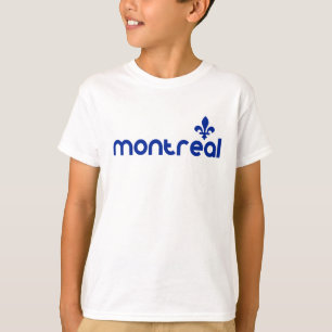 Montreal T-Shirt