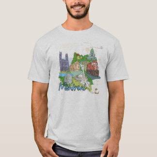 Montreal T-Shirt