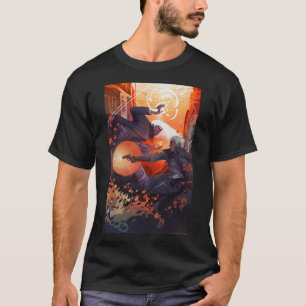 Monty & Simon T-Shirt