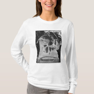 Monument to Cesar Franck T-Shirt