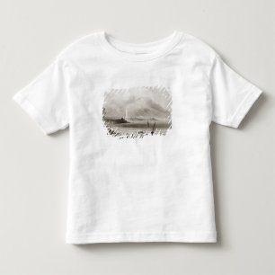 Monument to General Ross at Rosstrevor Toddler T-Shirt