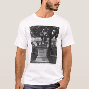 Monument to Hector Berlioz T-Shirt