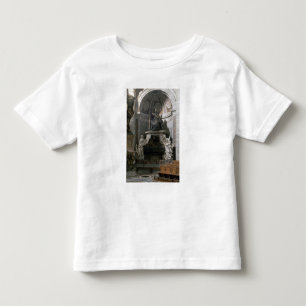 Monument to Urban VIII Toddler T-Shirt