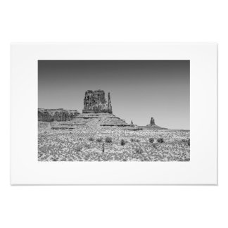 Monument Valley #1 Photo Print