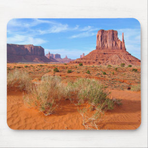 Monument Valley Arizona Mouse Pad