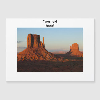 Monument valley,Colorado