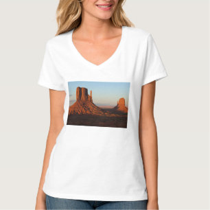 Monument valley,Colorado T-Shirt