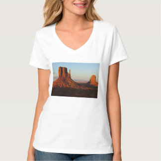 Monument valley,Colorado T-Shirt