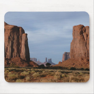 Monument Valley mousepad