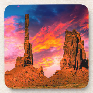 Monument valley photo coaster
