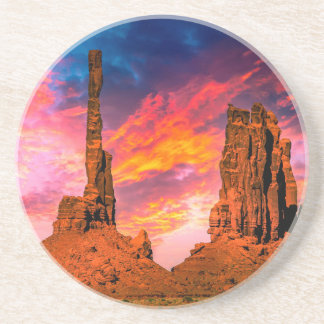 Monument valley photo coaster