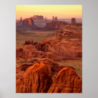 Monument valley scenic, Arizona