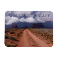 Monument Valley Scenic