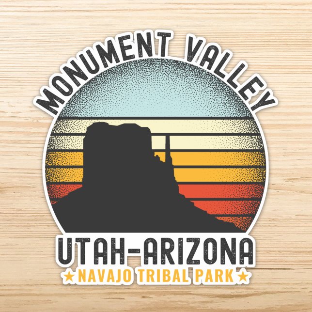 Monument Valley Vintage Landscape Utah  (Creator Uploaded)