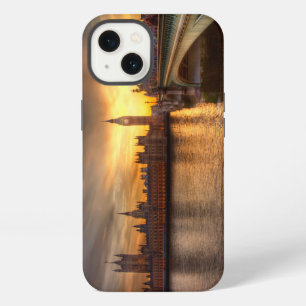Monuments Big Ben & Houses of Parliament iPhone 13 Case